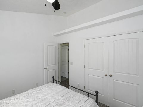 Tiny photo for 8124 S MACKS INN CIR, West Jordan, UT 84081 (MLS # 2158483)