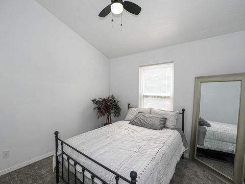 Tiny photo for 8124 S MACKS INN CIR, West Jordan, UT 84081 (MLS # 2158483)