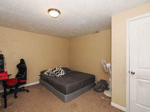 Tiny photo for 8124 S MACKS INN CIR, West Jordan, UT 84081 (MLS # 2158483)