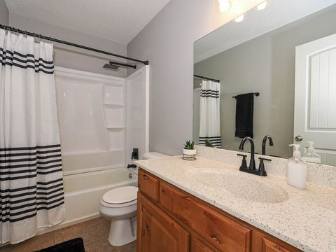 Tiny photo for 8124 S MACKS INN CIR, West Jordan, UT 84081 (MLS # 2158483)