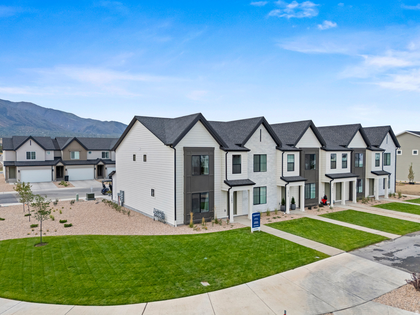 VIRIDIAN - Residential