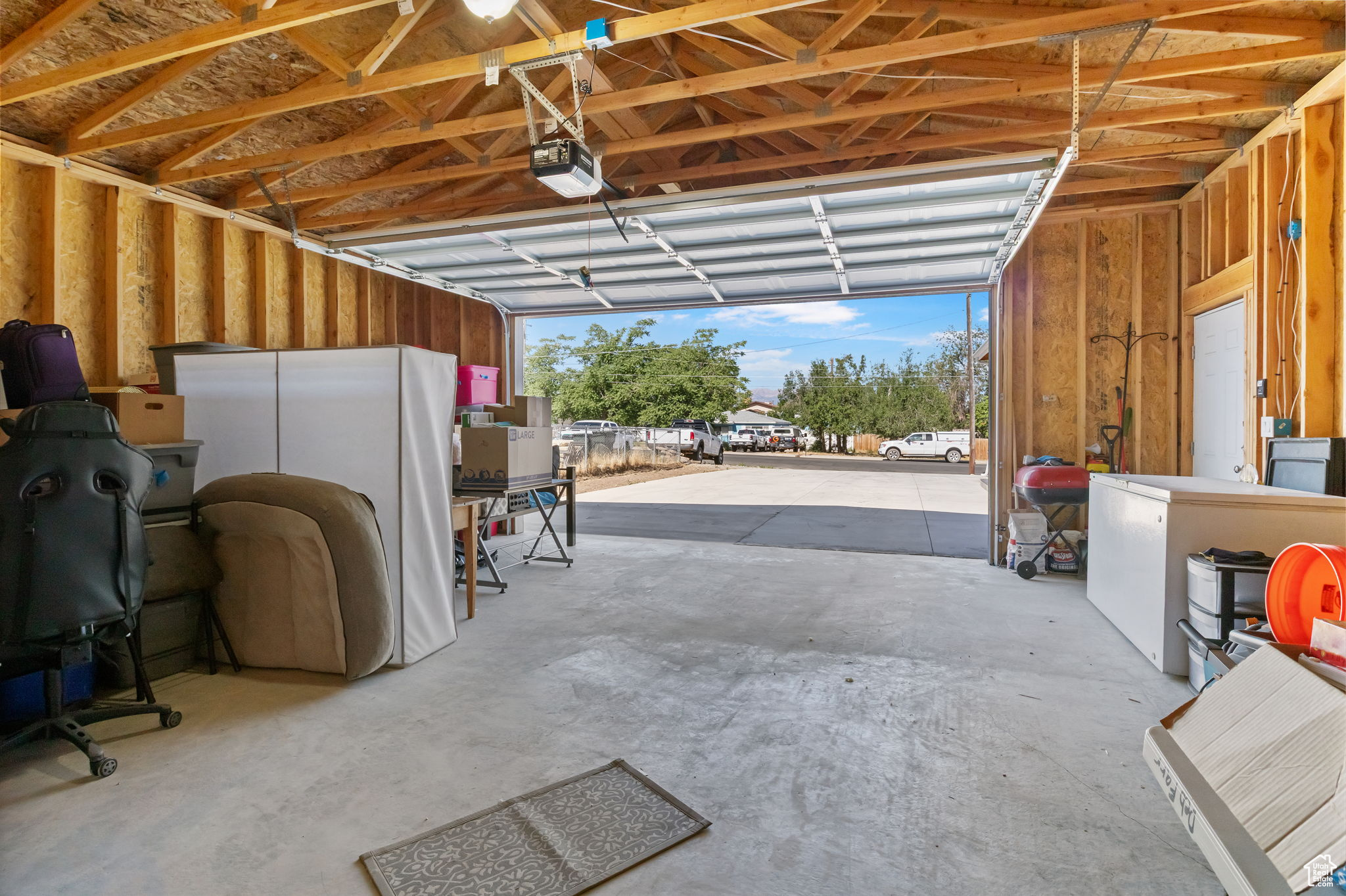 MINOR SUBDIVISION - Residential Income