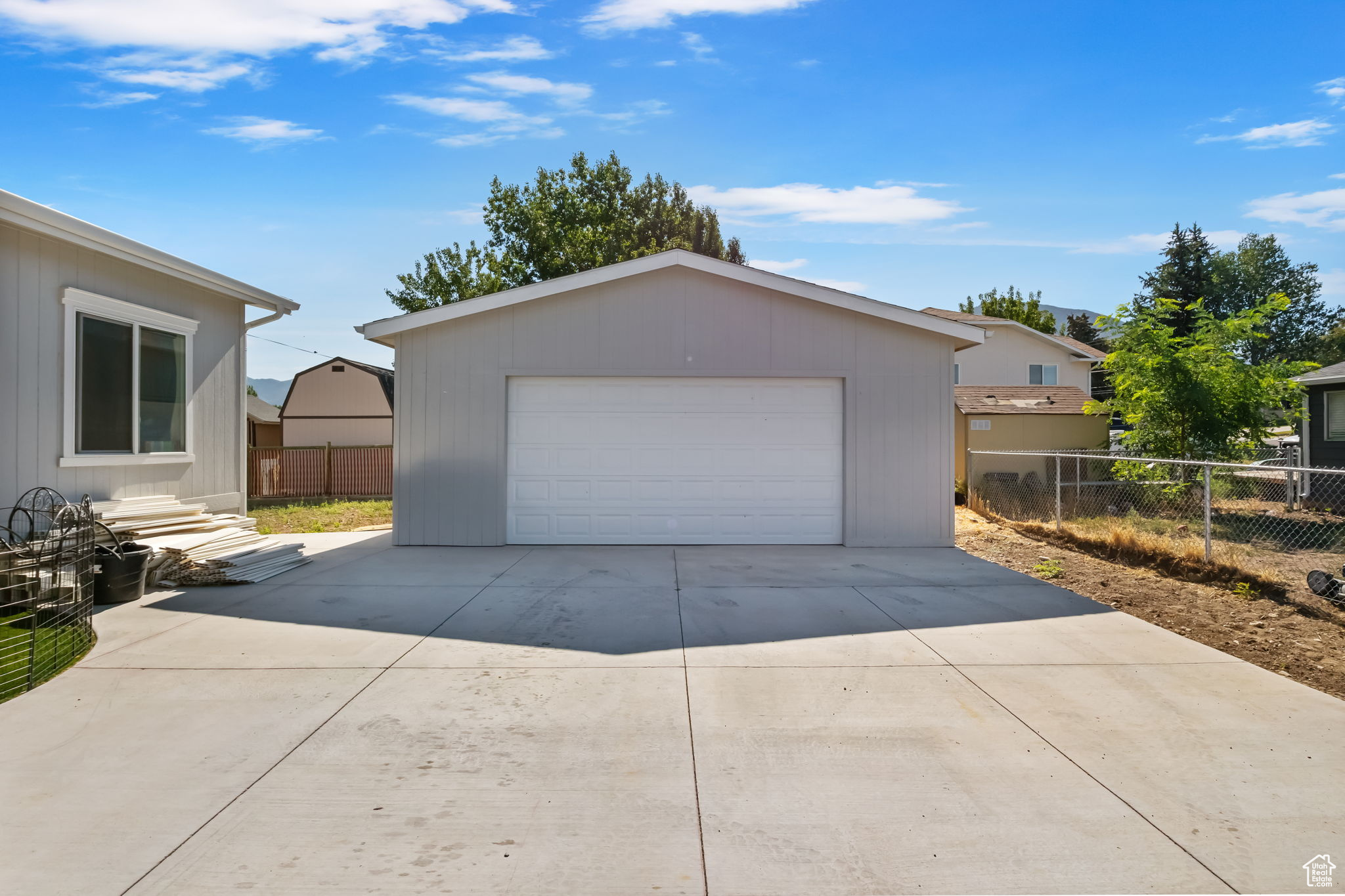 MINOR SUBDIVISION - Residential Income