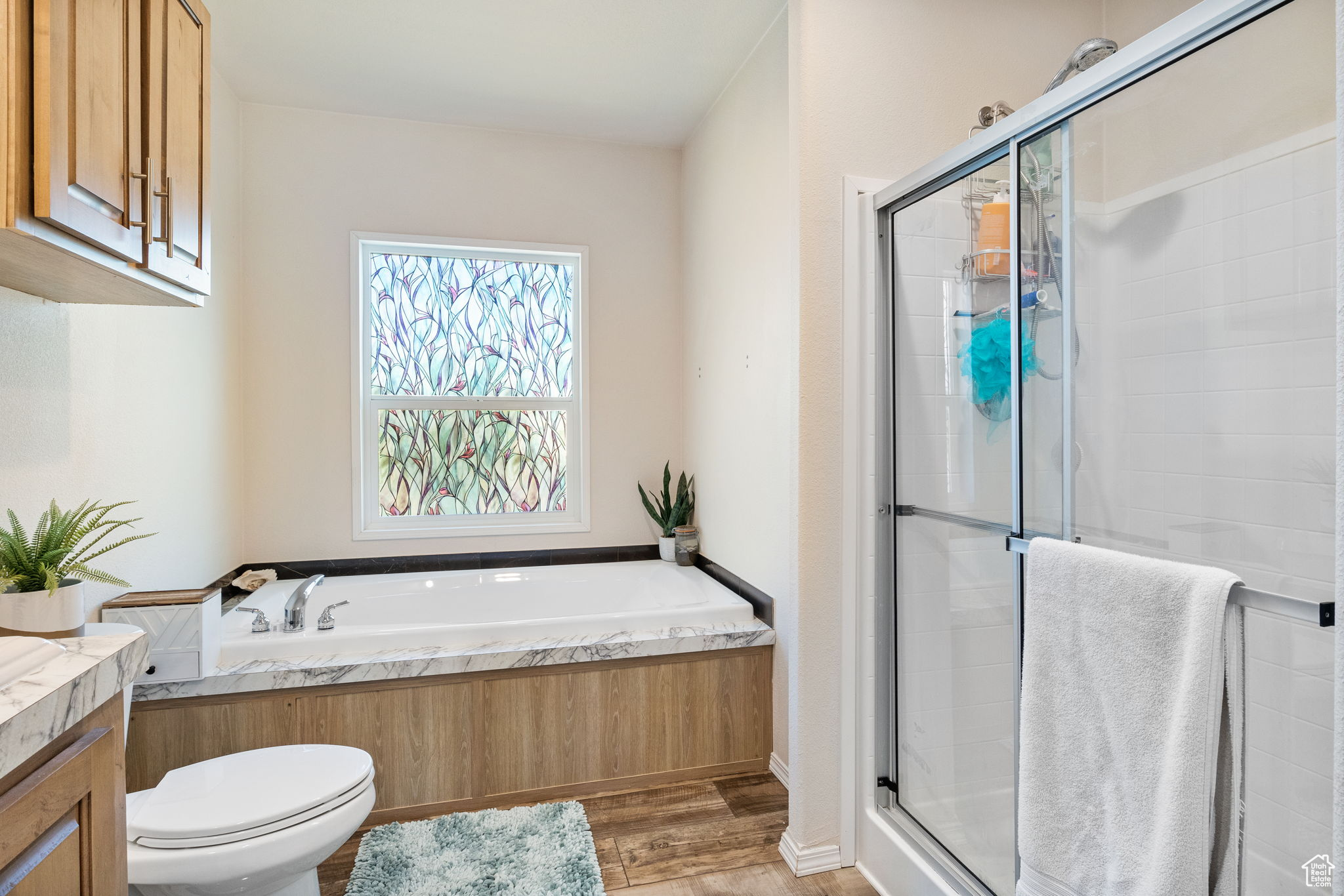 MINOR SUBDIVISION - Residential Income