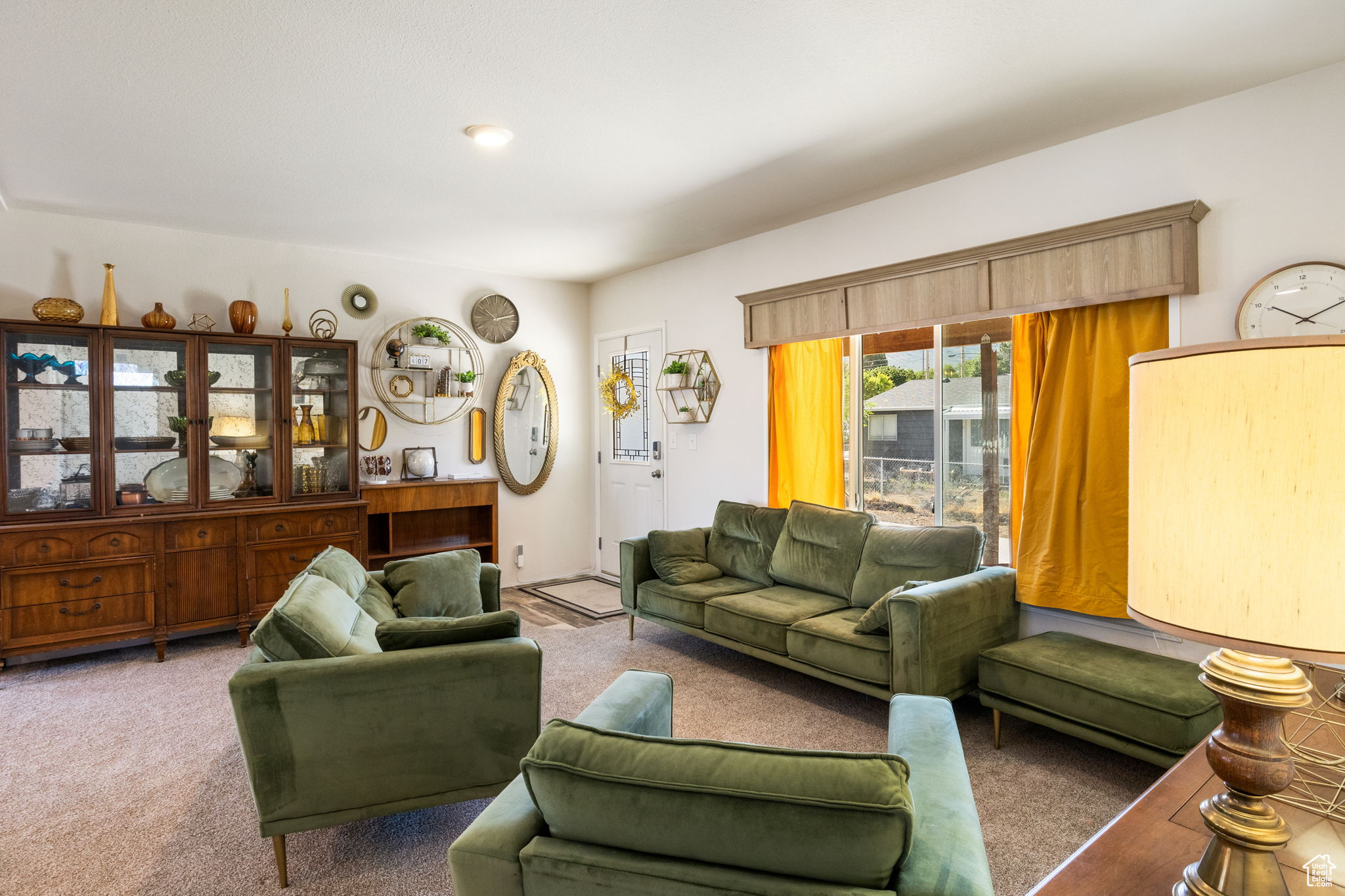 MINOR SUBDIVISION - Residential Income