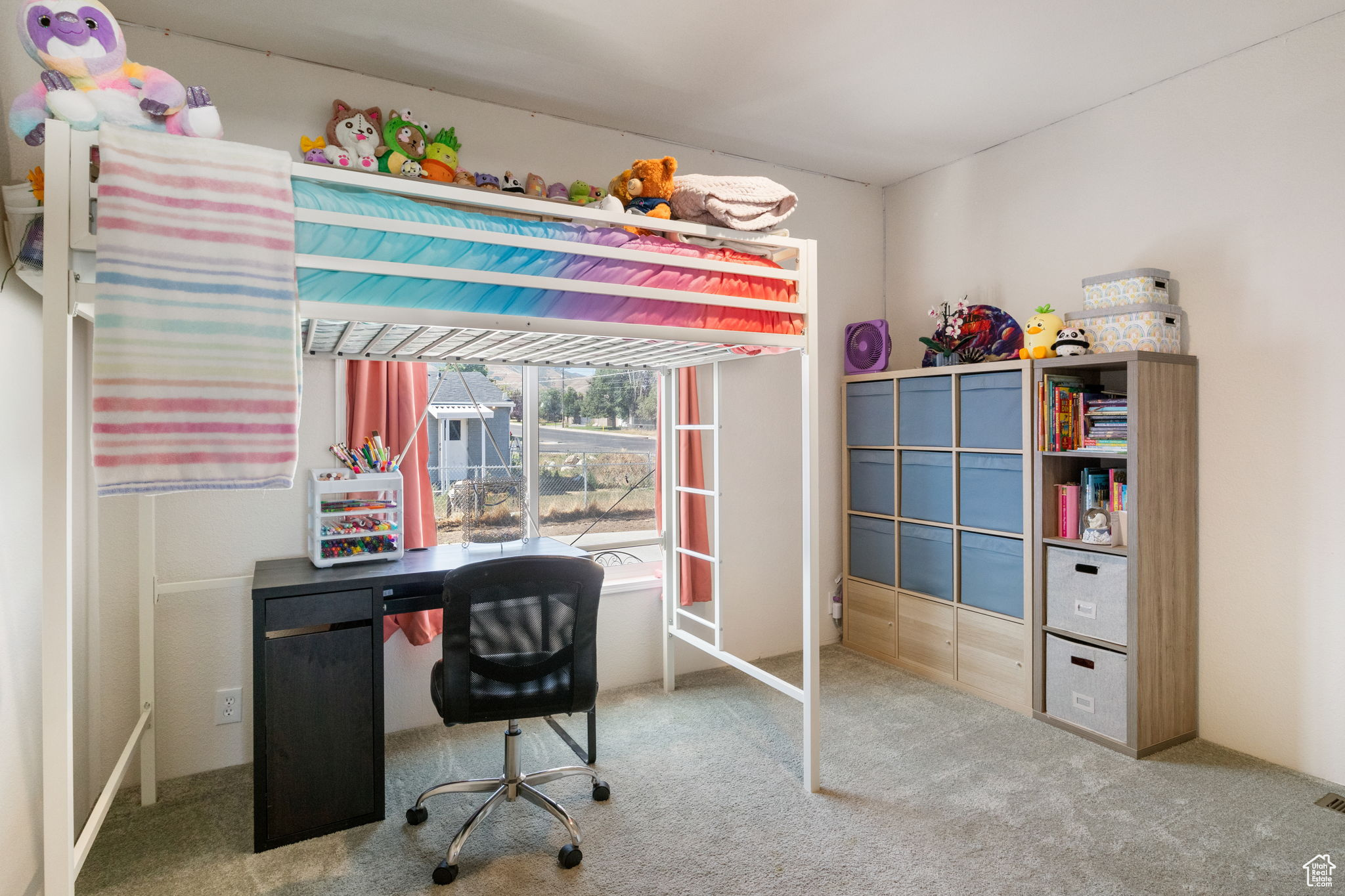 MINOR SUBDIVISION - Residential Income