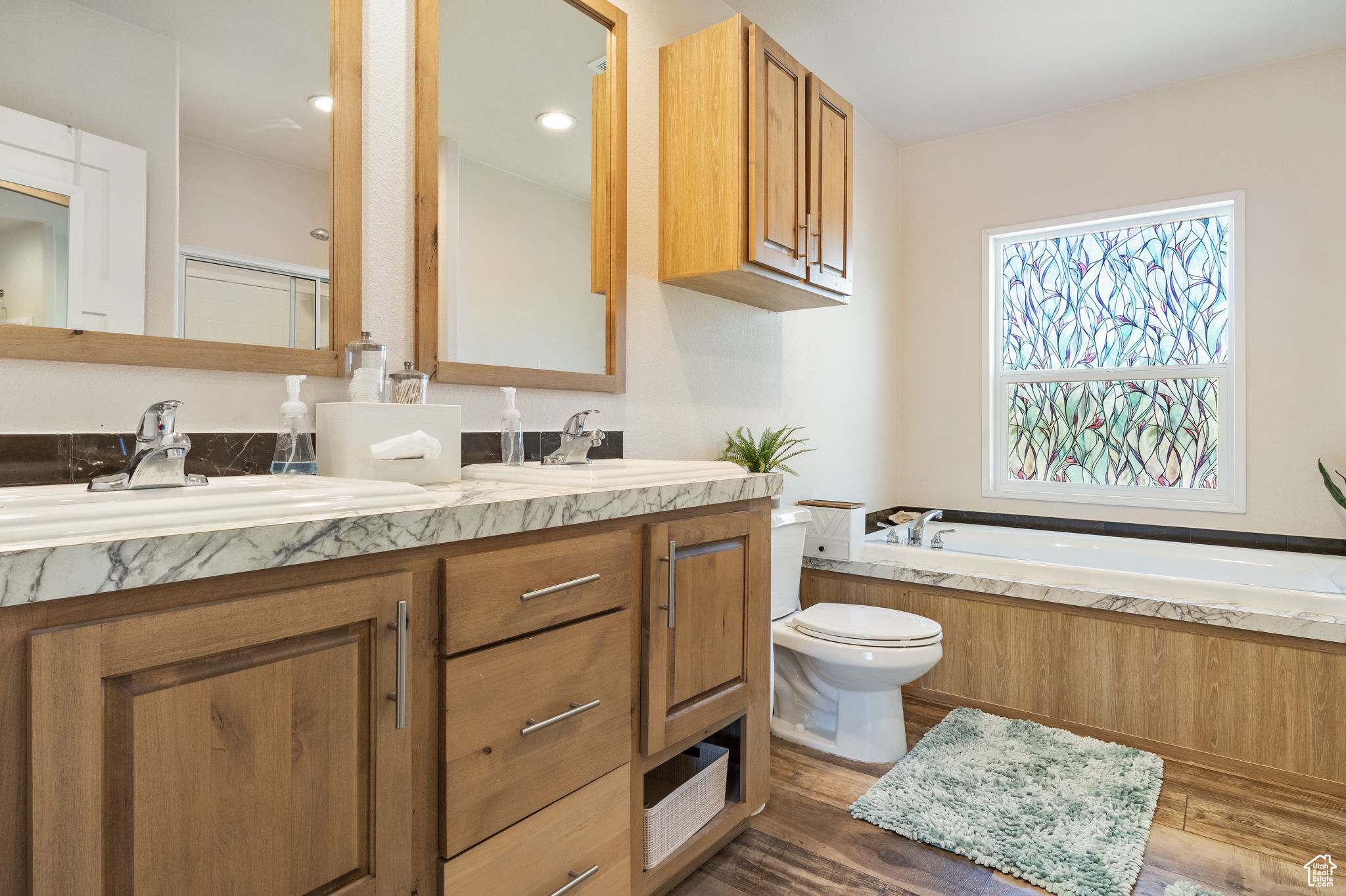 MINOR SUBDIVISION - Residential Income