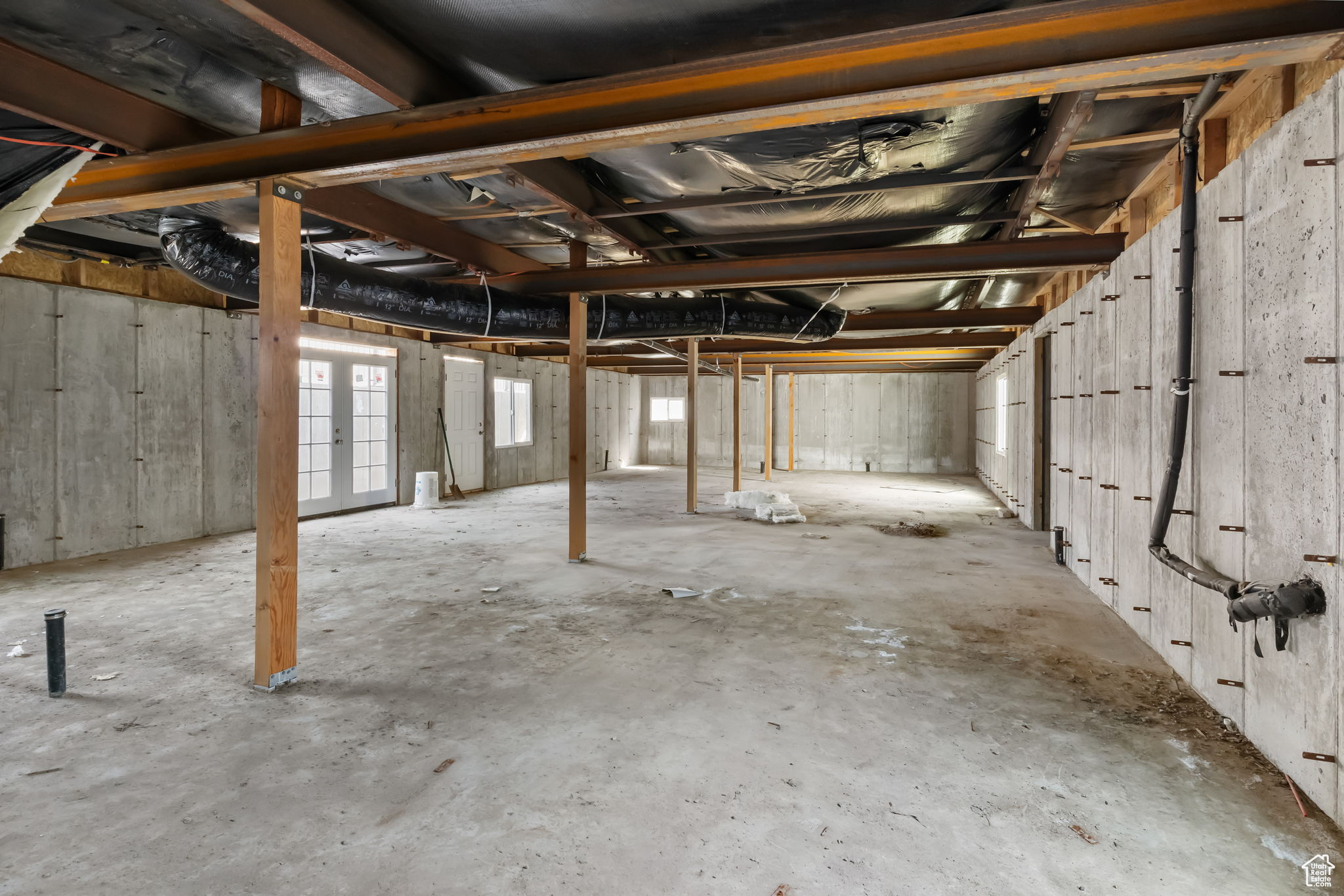 MINOR SUBDIVISION - Residential Income