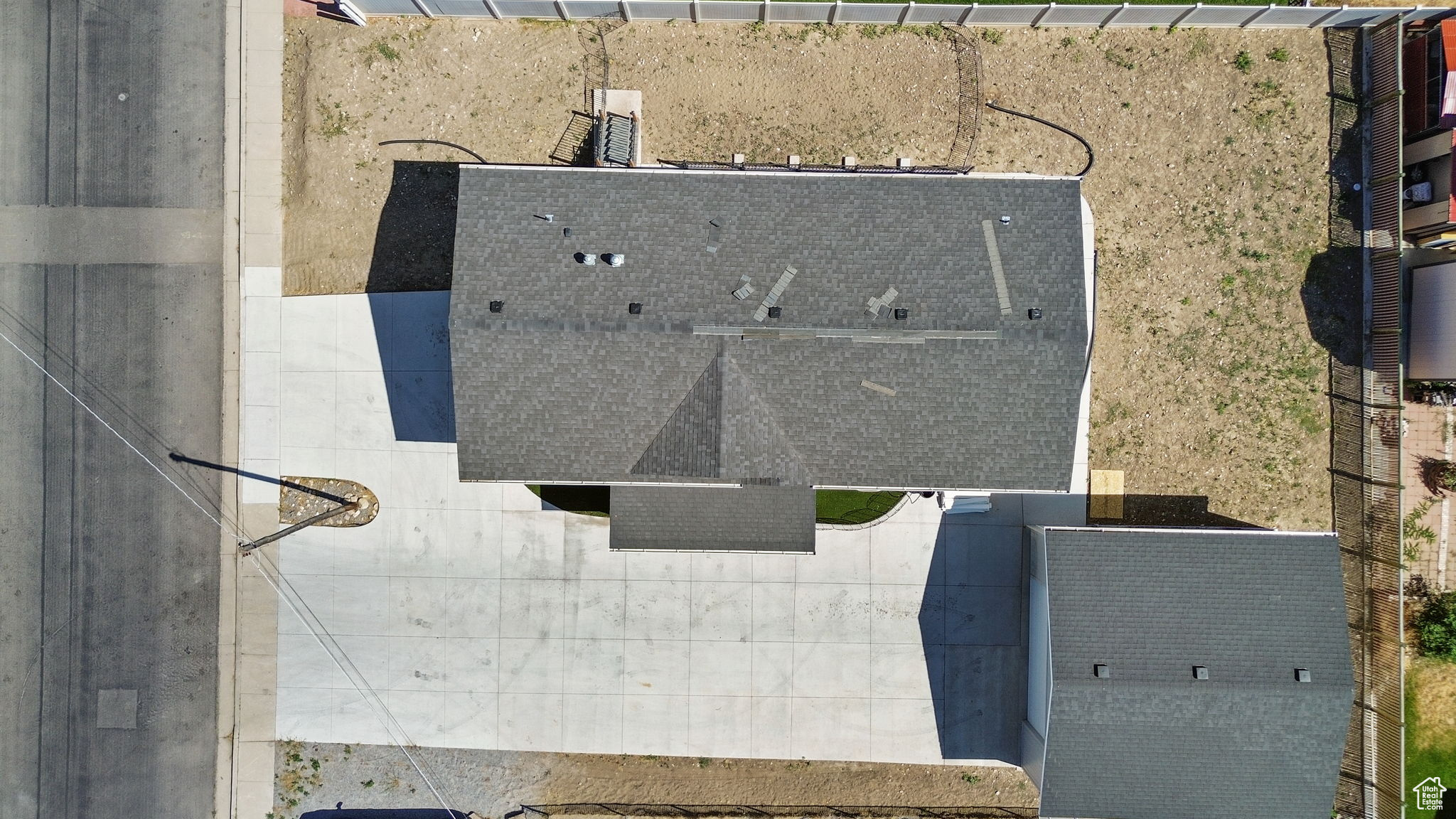 MINOR SUBDIVISION - Residential Income