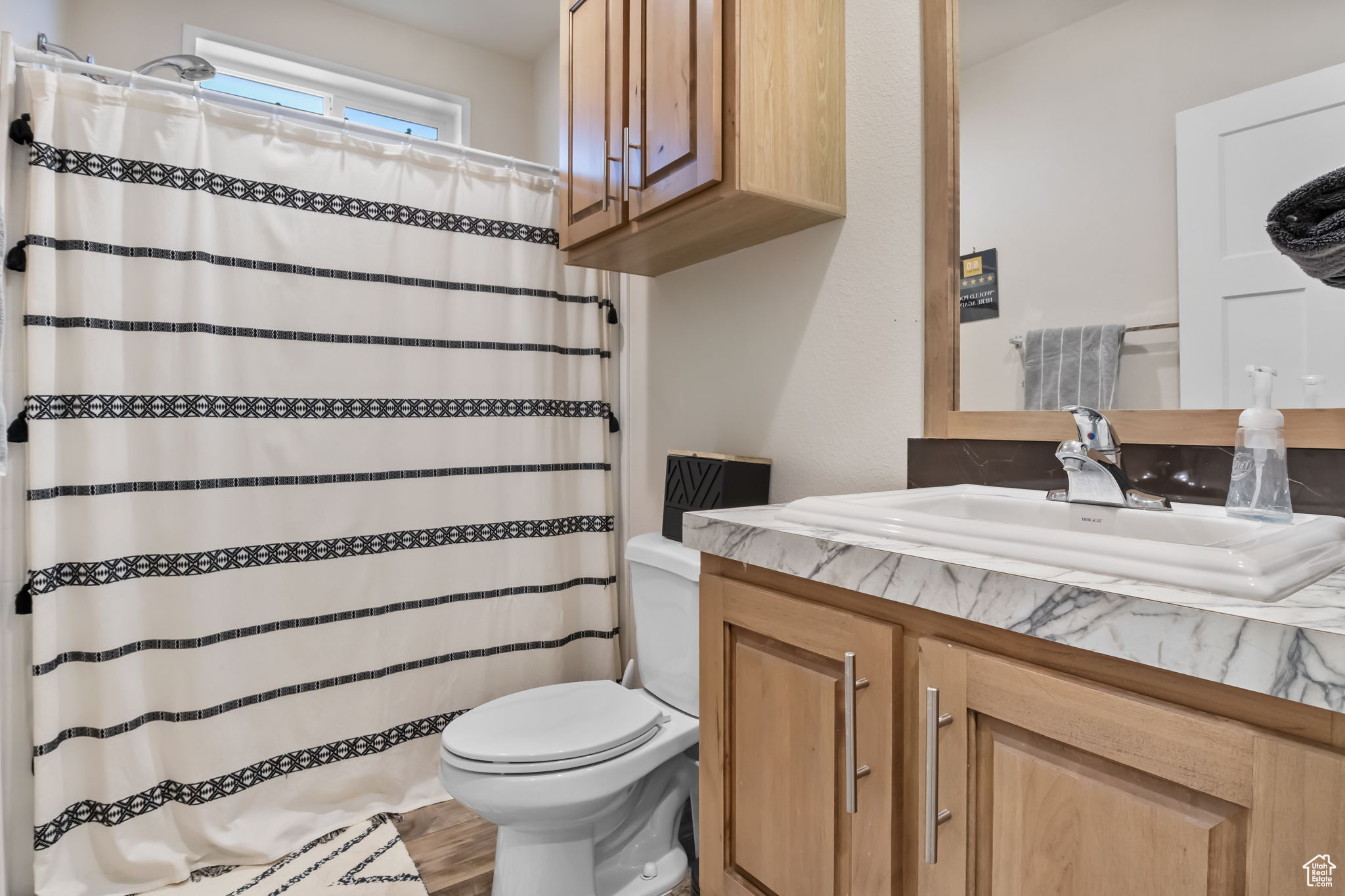 MINOR SUBDIVISION - Residential Income