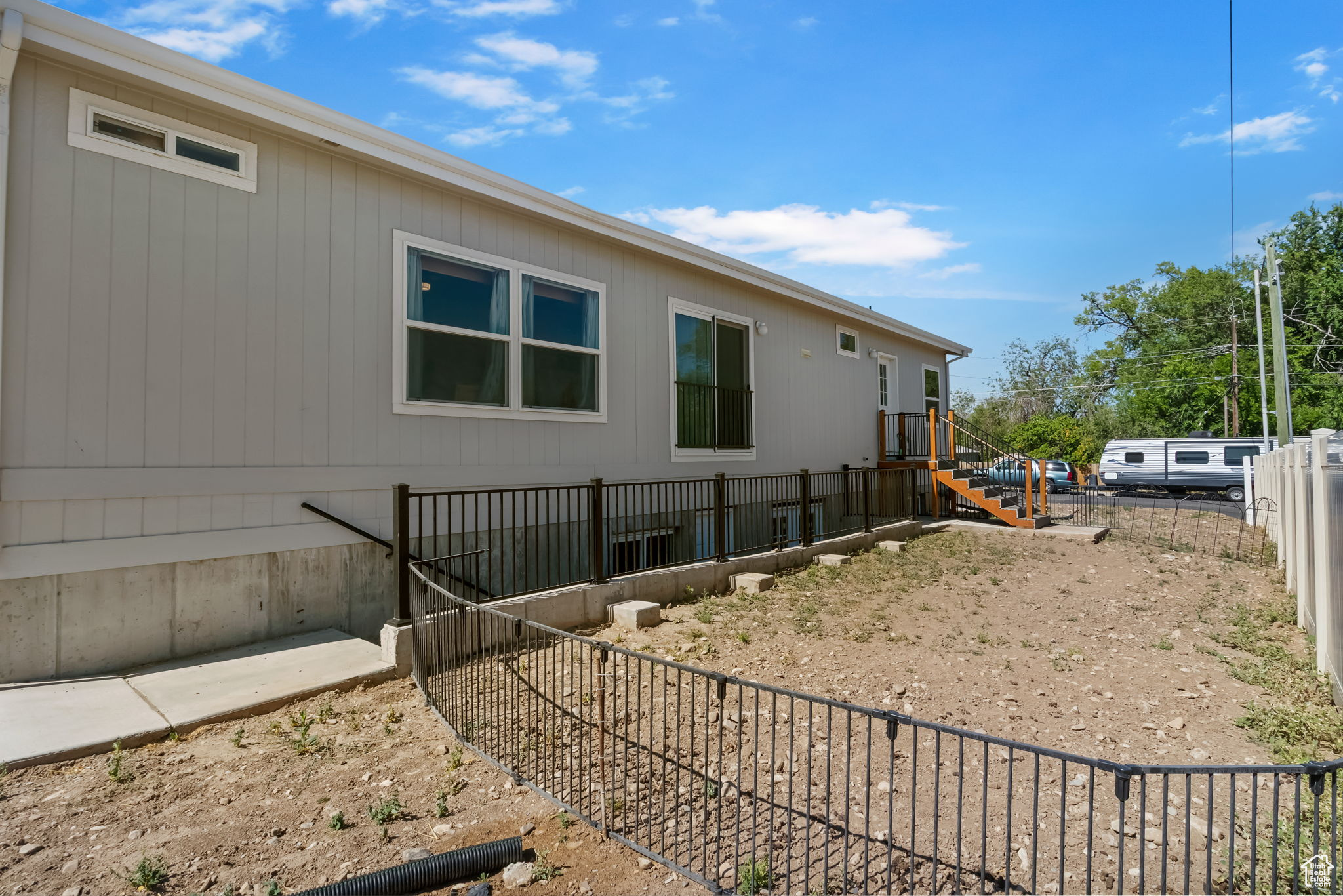 MINOR SUBDIVISION - Residential Income