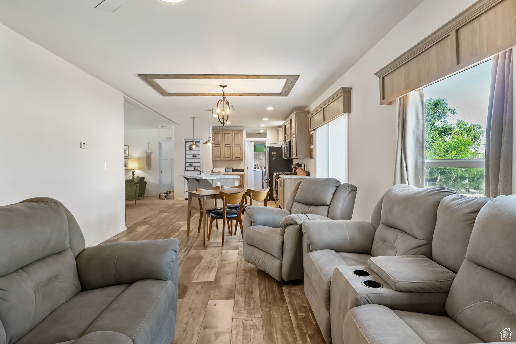 MINOR SUBDIVISION - Residential Income