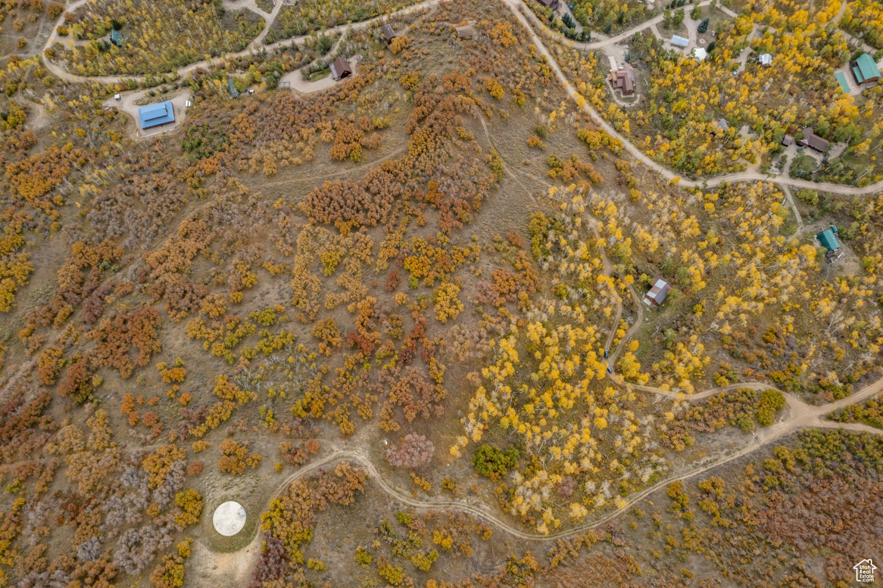BEAVER SPRINGS - Land