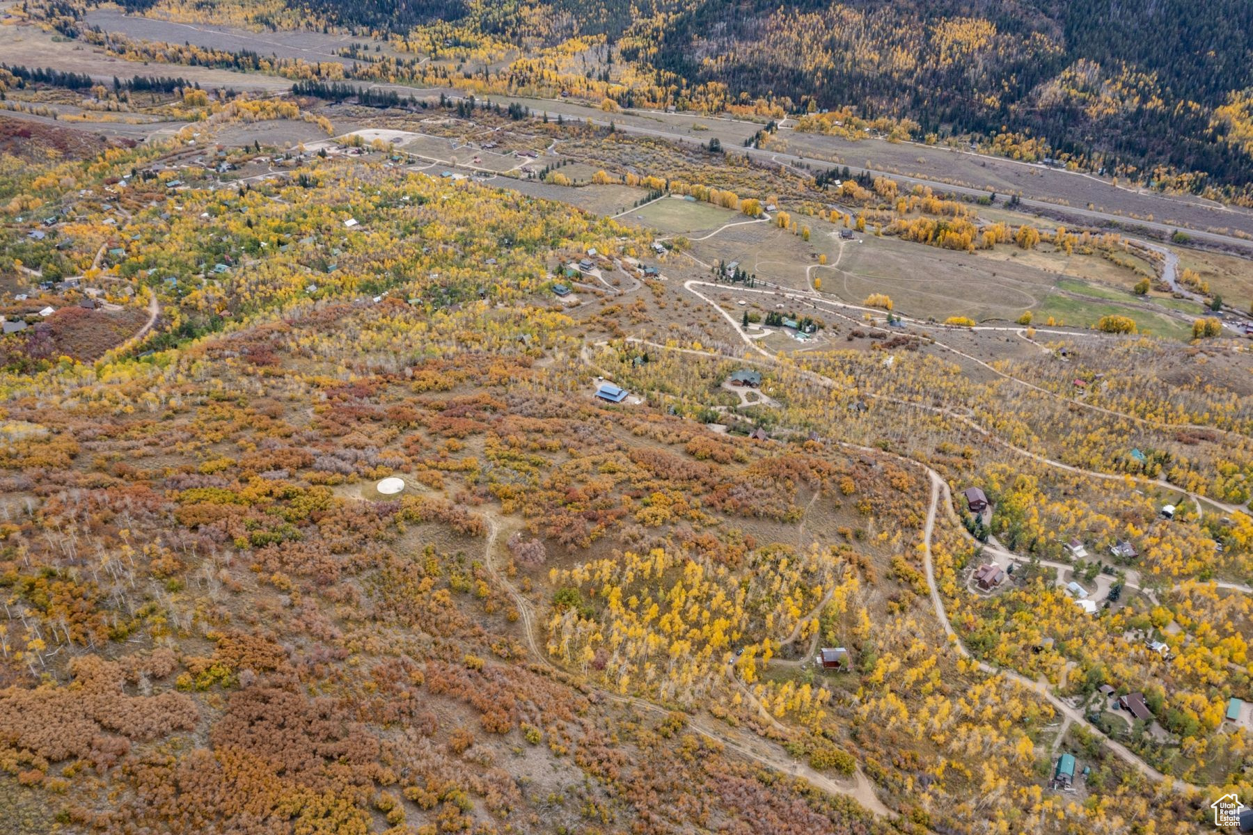 BEAVER SPRINGS - Land