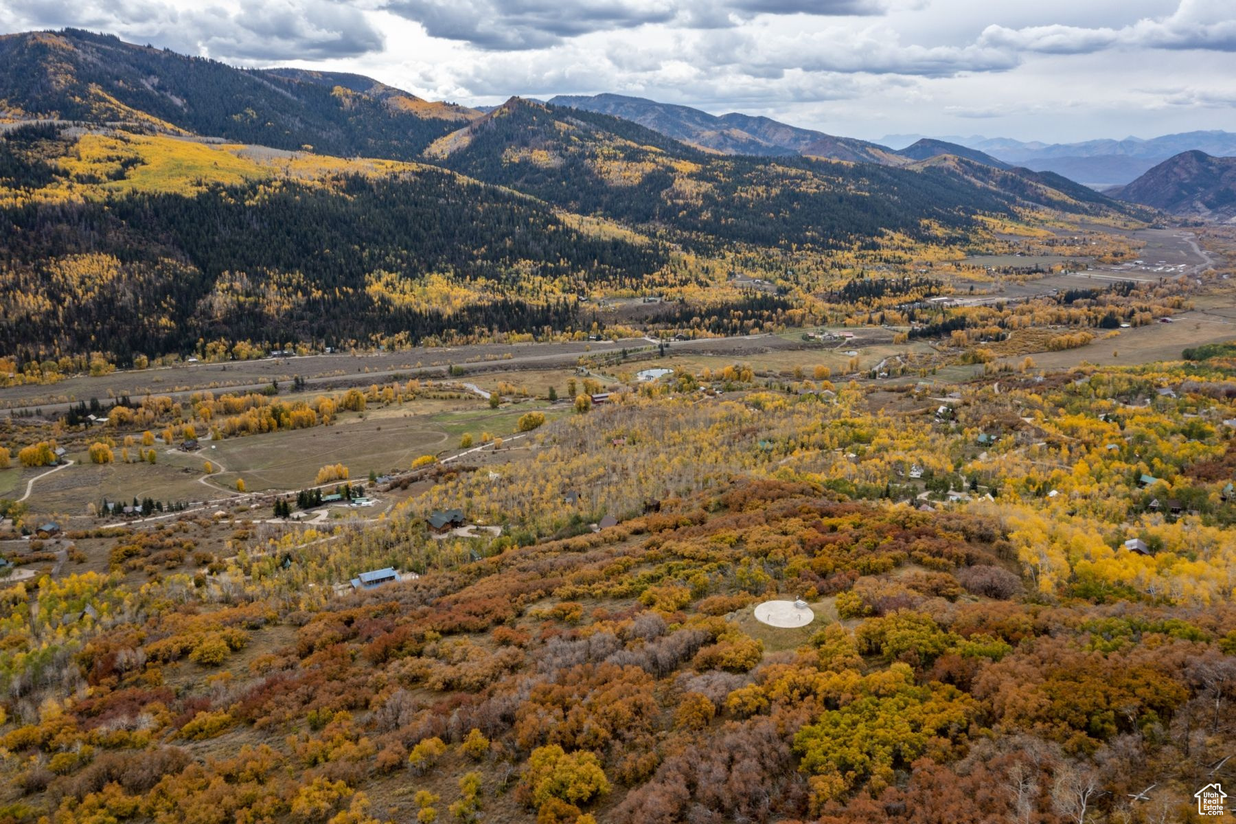 BEAVER SPRINGS - Land