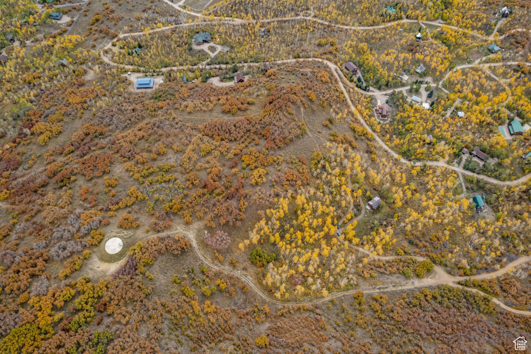 BEAVER SPRINGS - Land