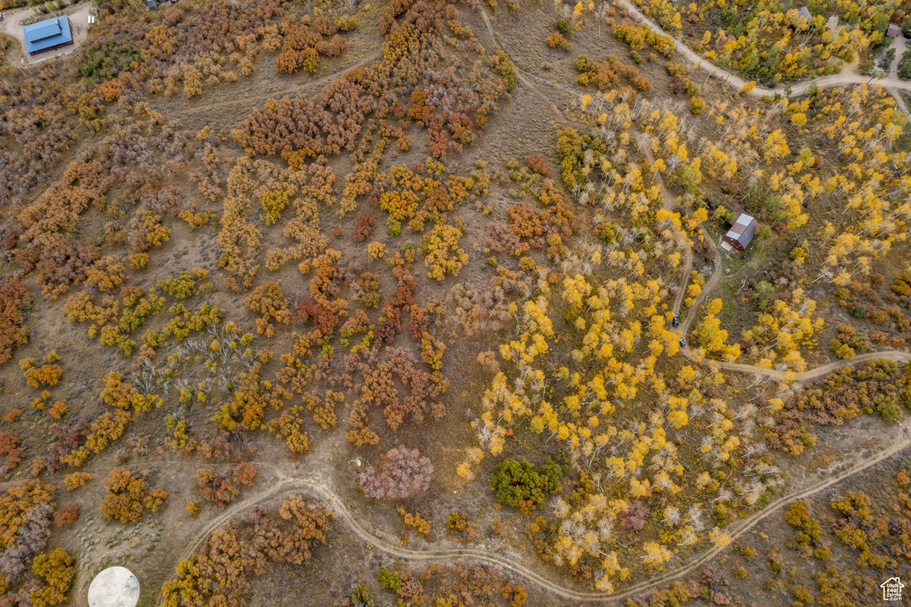 BEAVER SPRINGS - Land