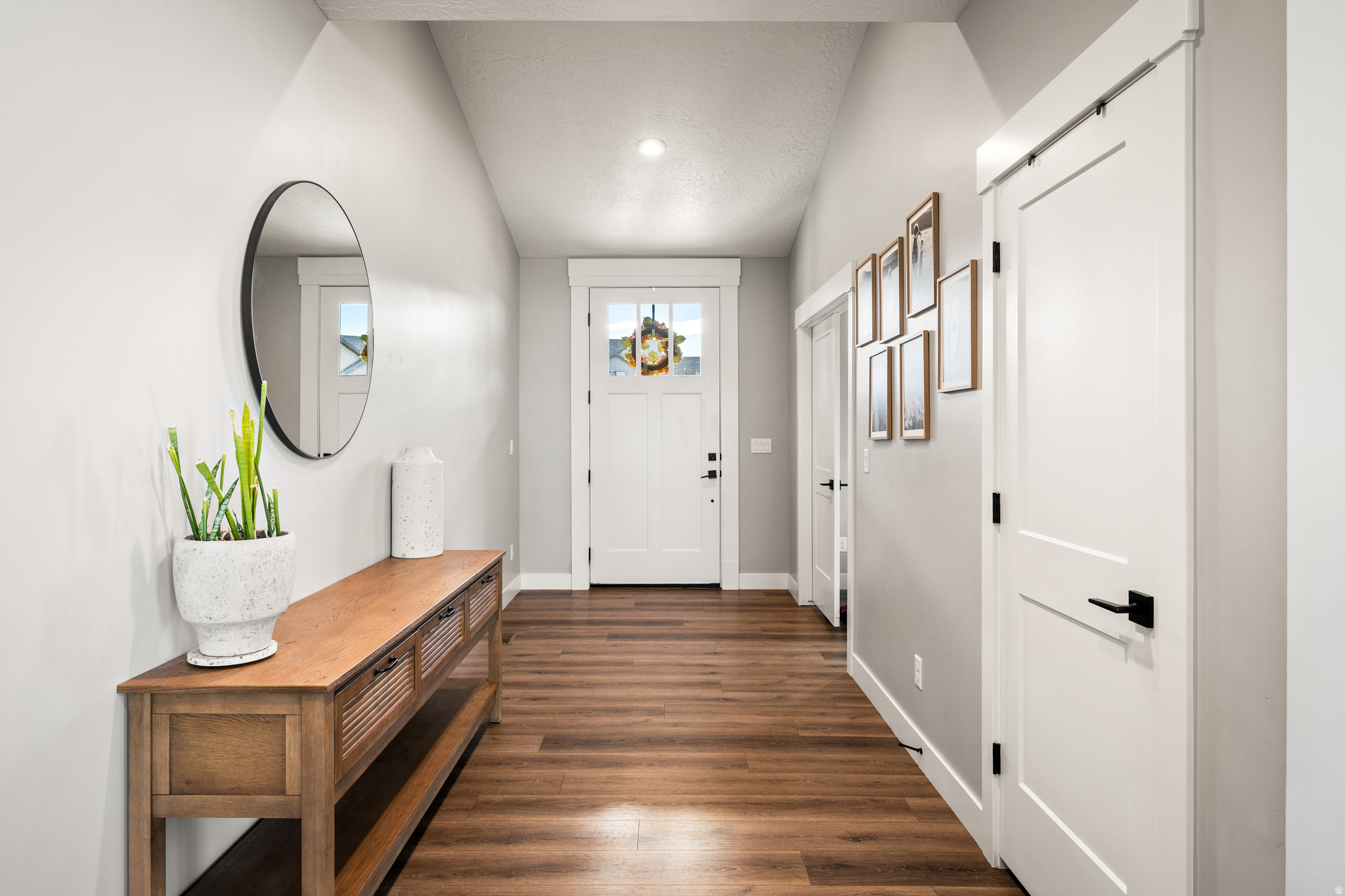 HILLTOP RIDGE SUBDIVISION - Residential