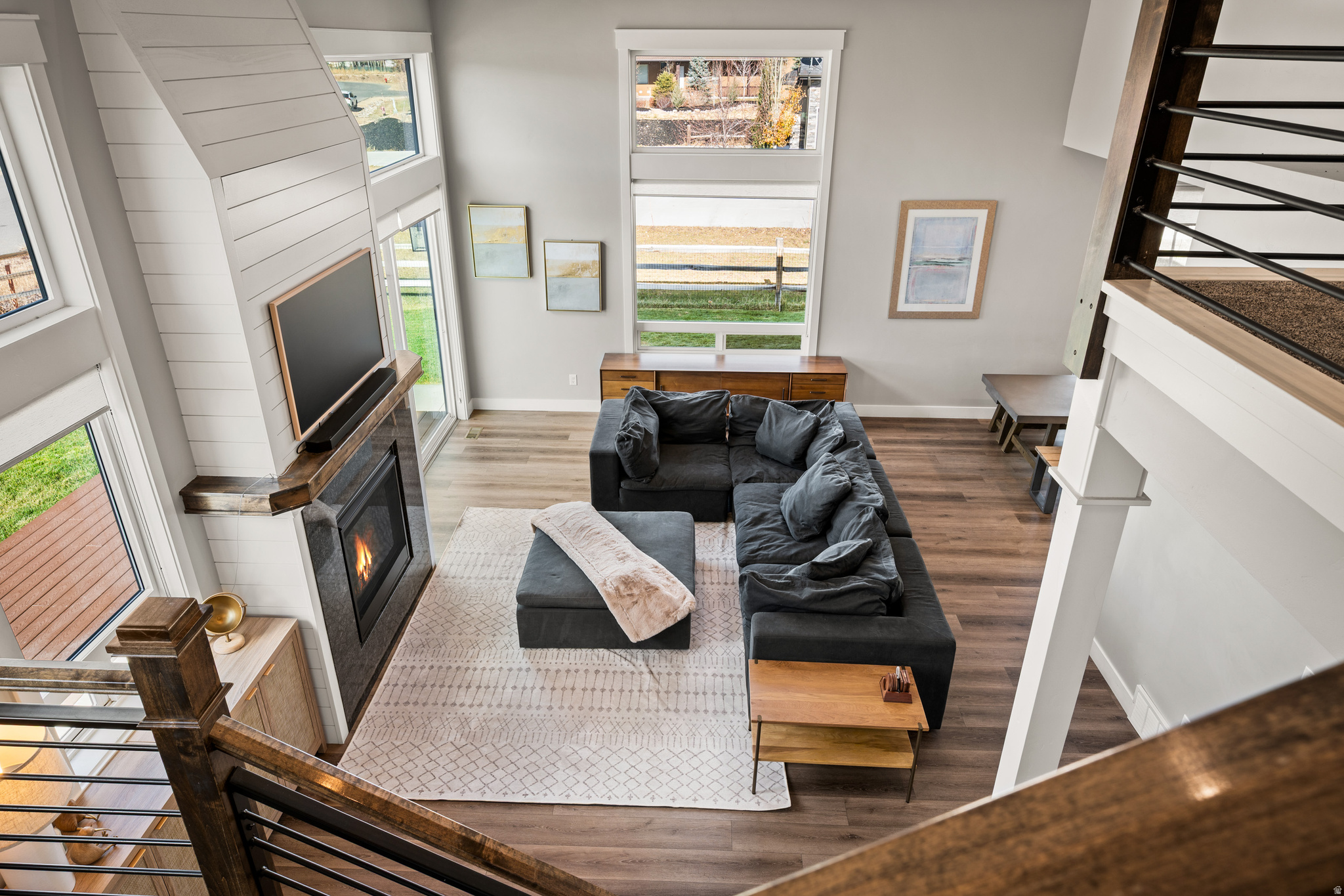 HILLTOP RIDGE SUBDIVISION - Residential