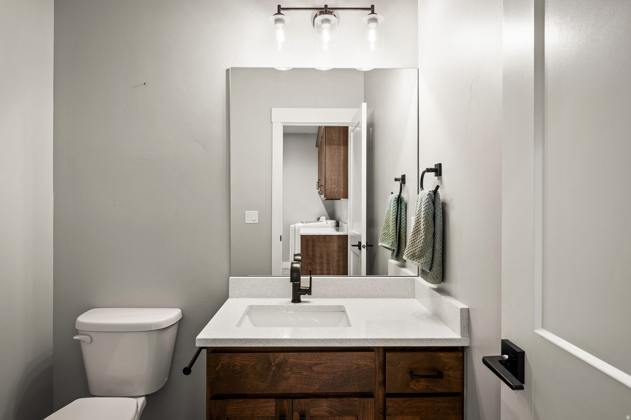 HILLTOP RIDGE SUBDIVISION - Residential