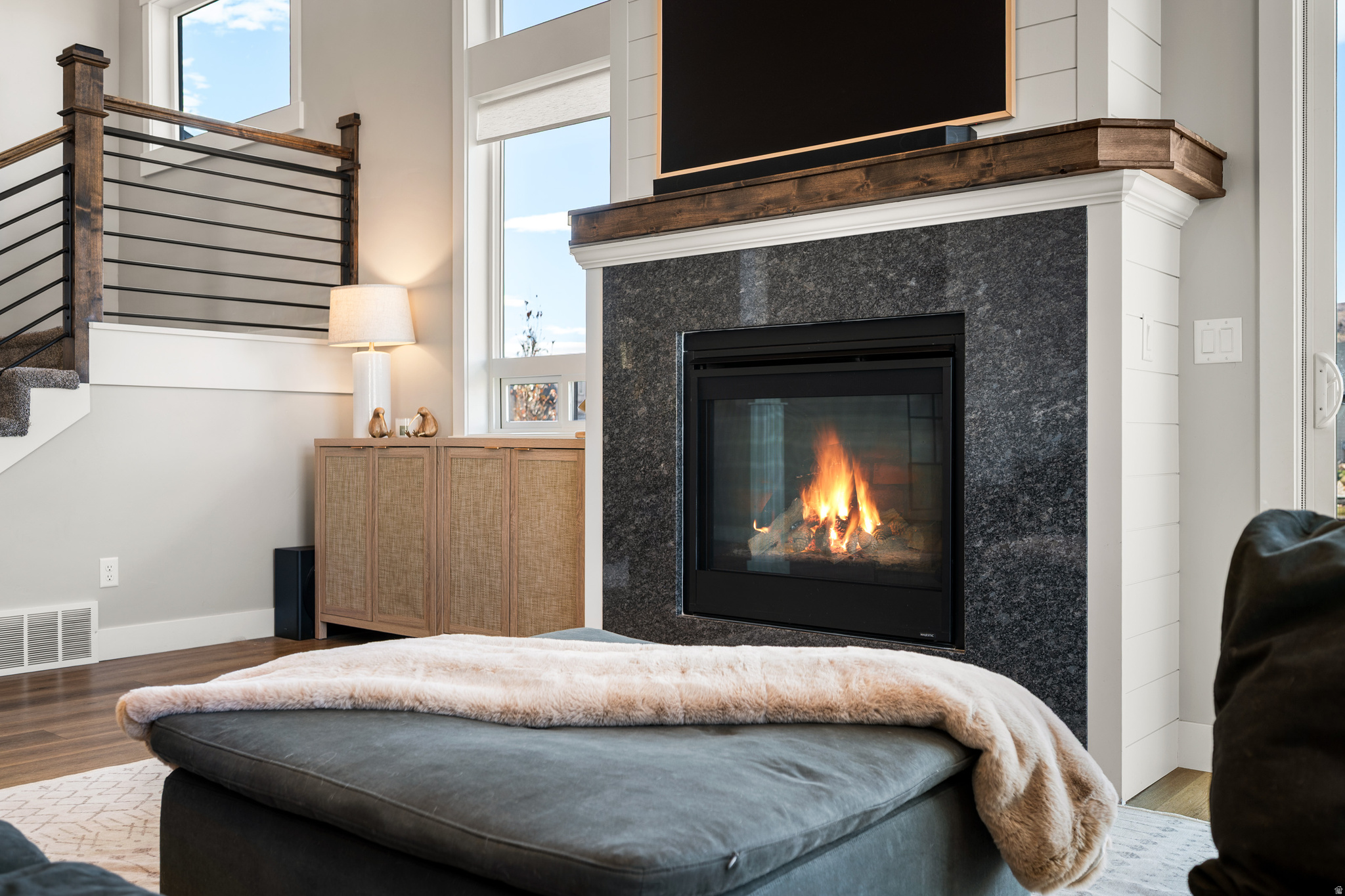 HILLTOP RIDGE SUBDIVISION - Residential