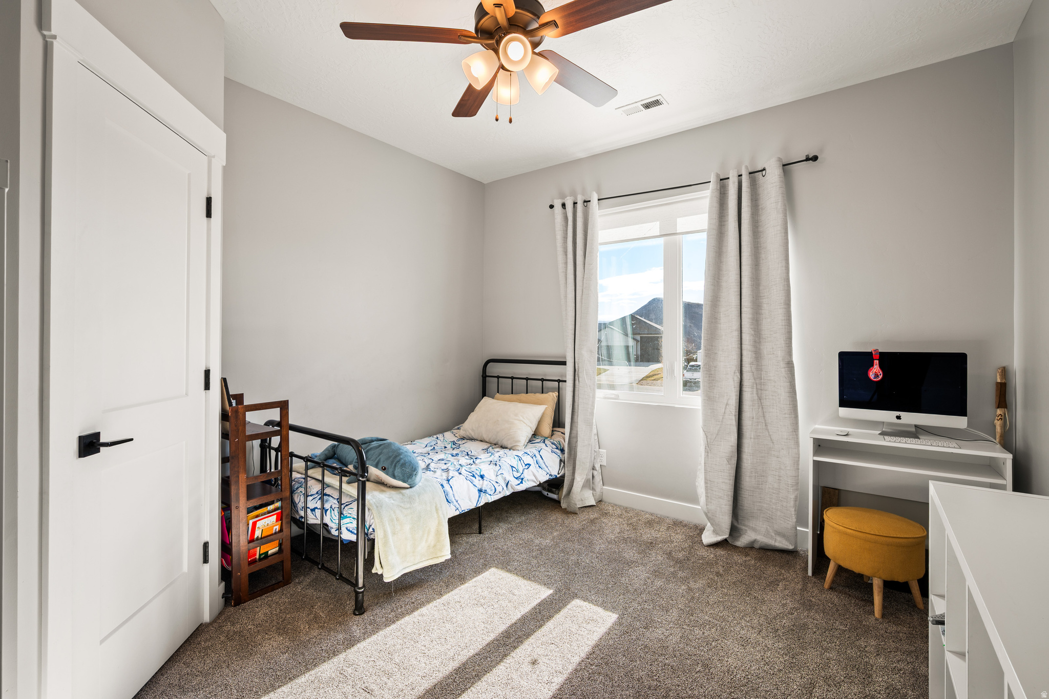 HILLTOP RIDGE SUBDIVISION - Residential