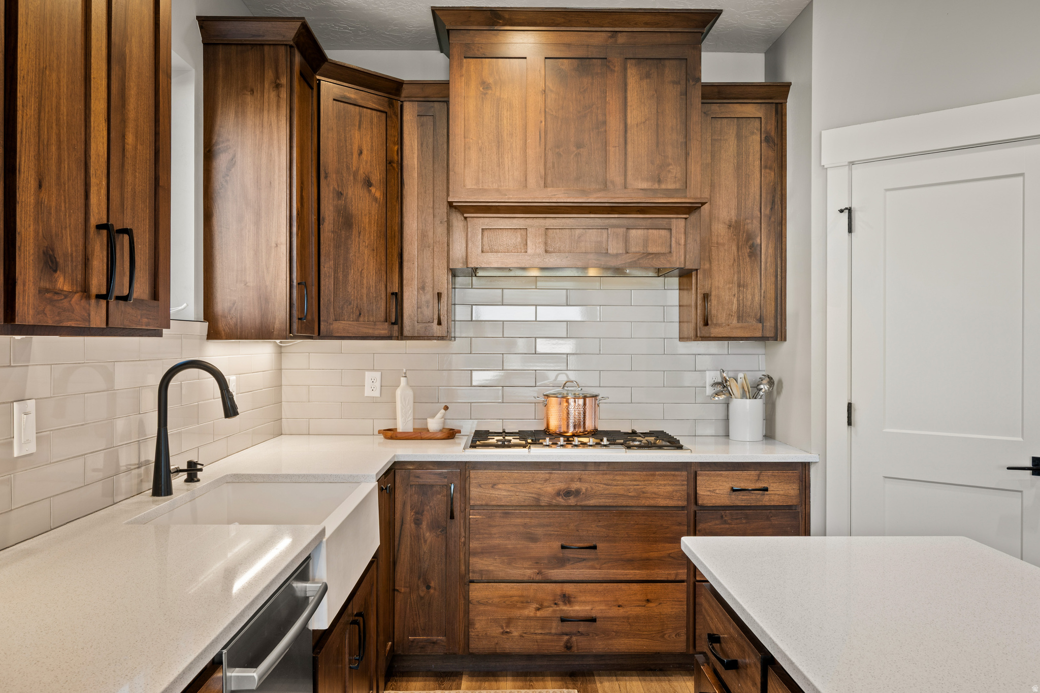 HILLTOP RIDGE SUBDIVISION - Residential