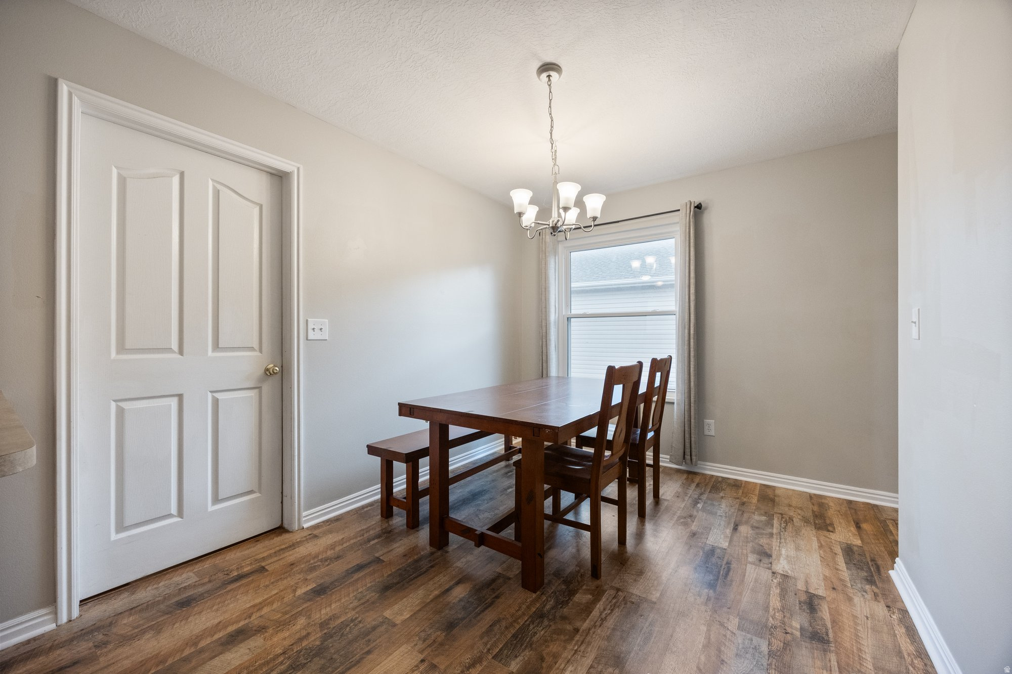 THREE CROSSINGS - Residential