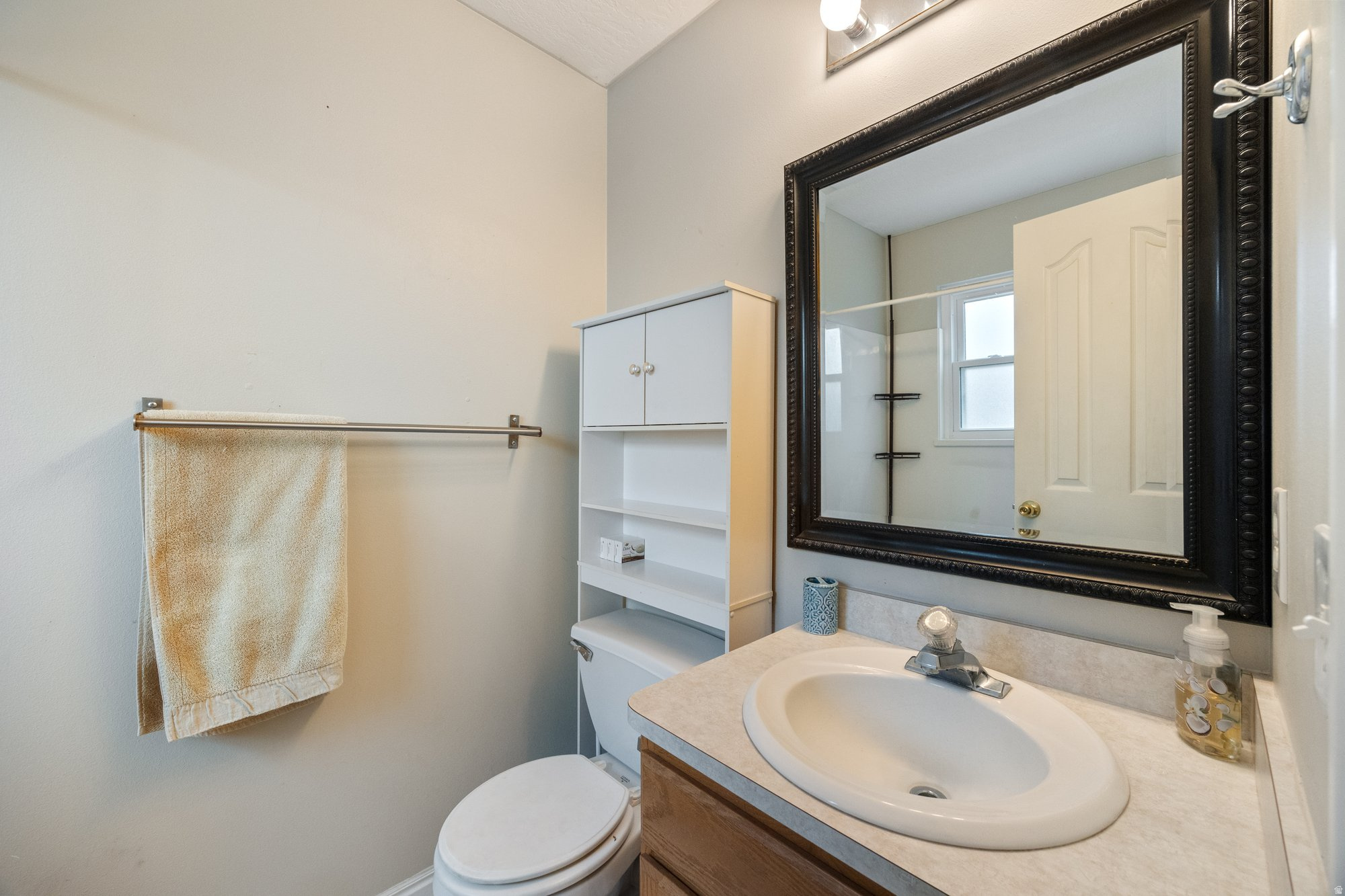 THREE CROSSINGS - Residential