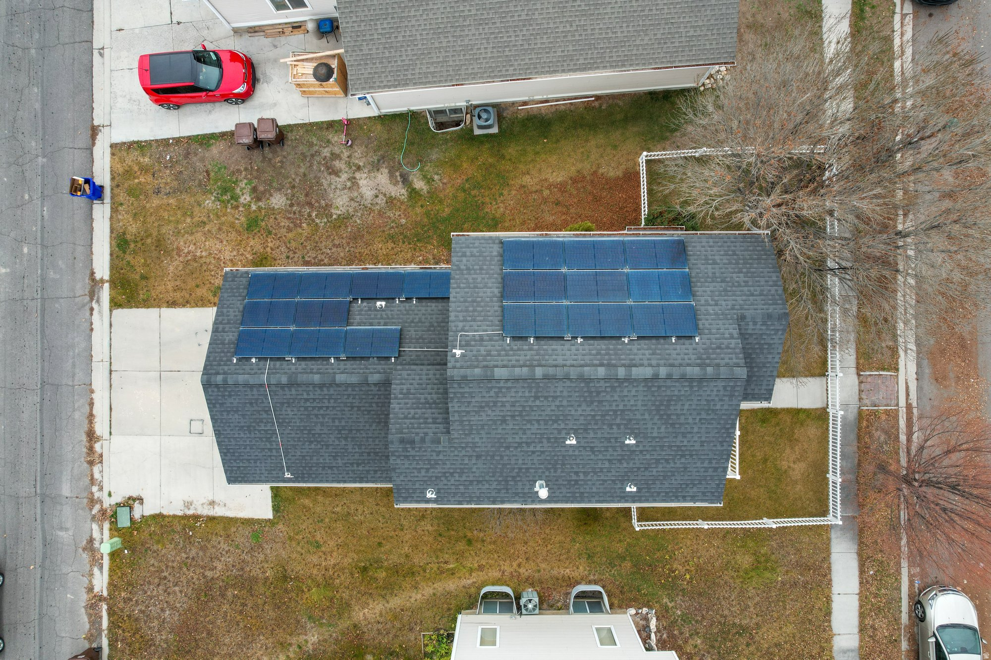 THREE CROSSINGS - Residential