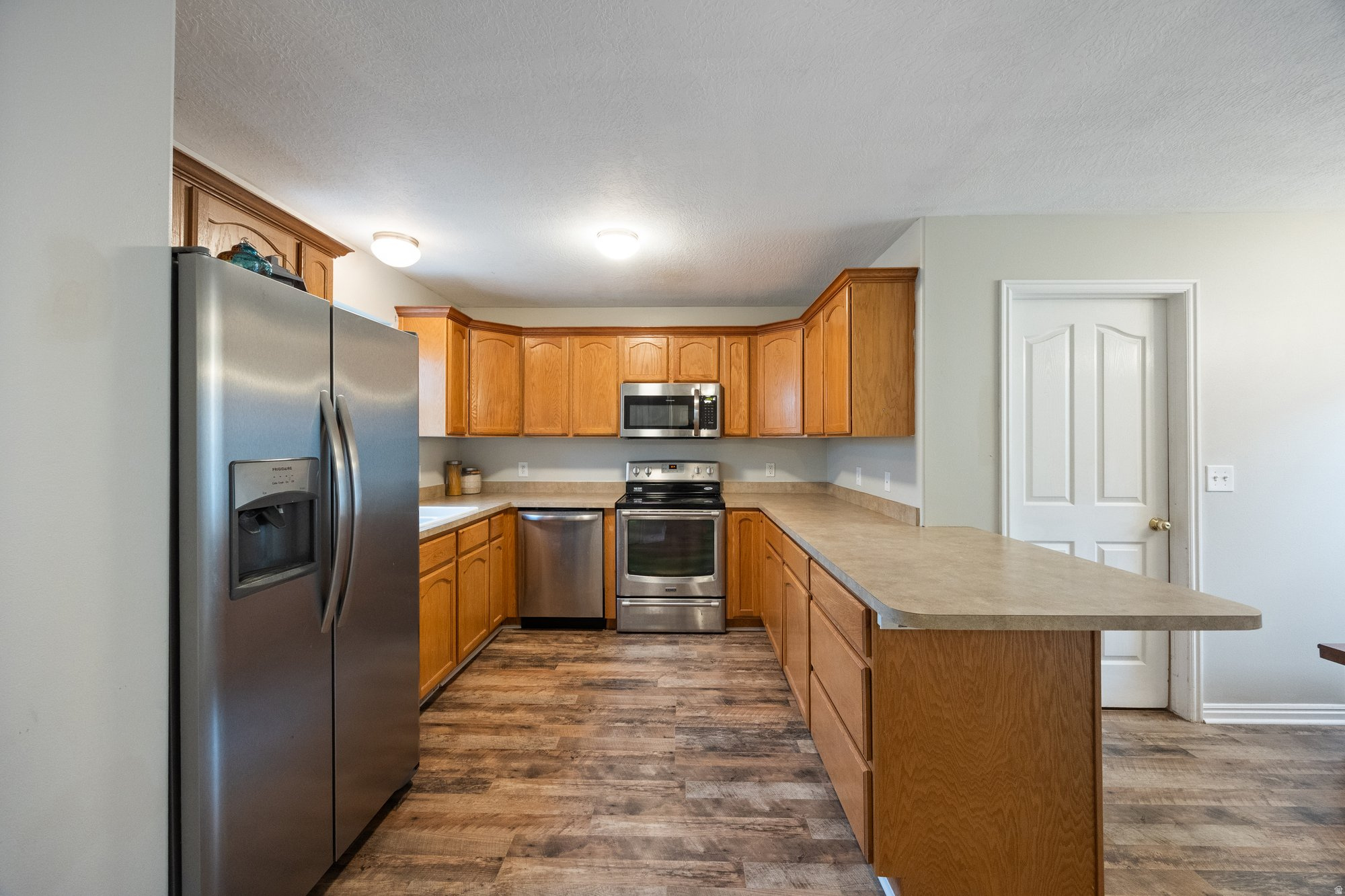 THREE CROSSINGS - Residential