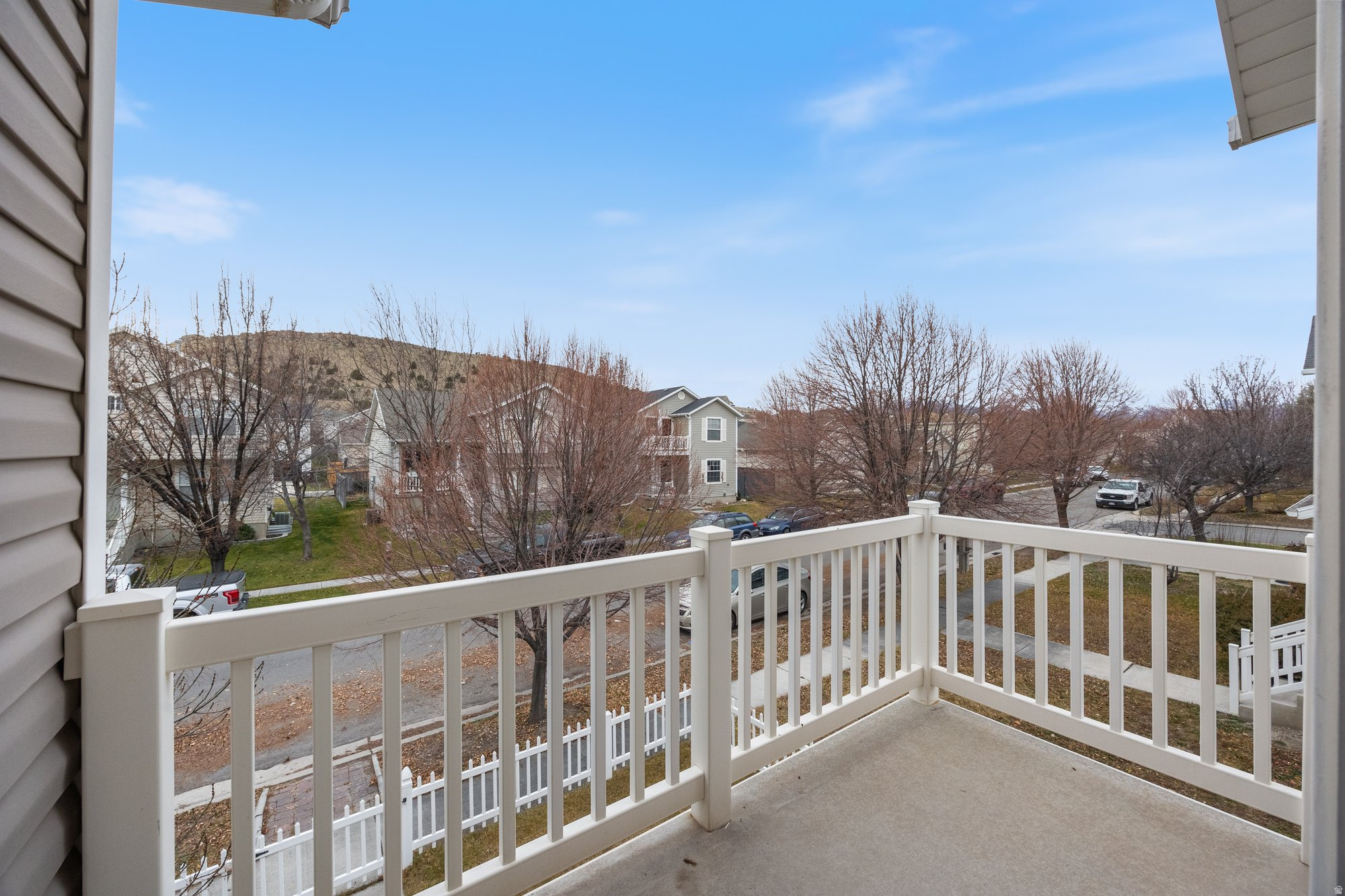 THREE CROSSINGS - Residential