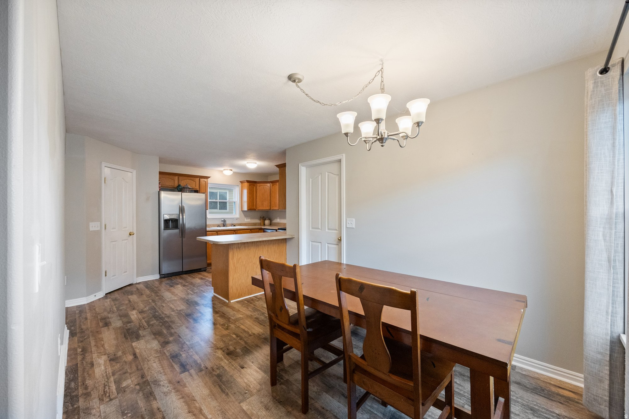 THREE CROSSINGS - Residential