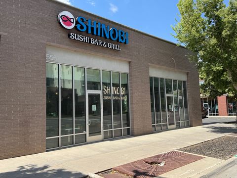 Photo of 555 N 300 W, Salt Lake City, UT 84103 (MLS # 2153493)