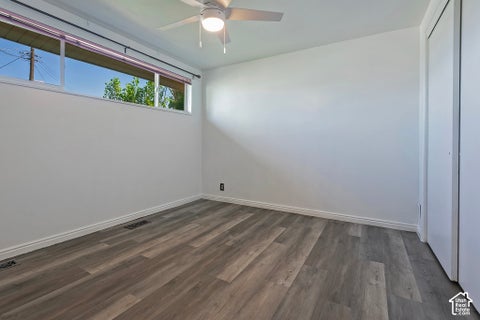Tiny photo for 542 W 5225 S, Washington Terrace, UT 84405 (MLS # 2175752)