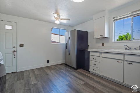 Tiny photo for 542 W 5225 S, Washington Terrace, UT 84405 (MLS # 2175752)