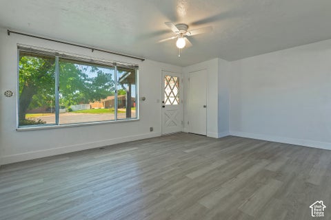 Tiny photo for 542 W 5225 S, Washington Terrace, UT 84405 (MLS # 2175752)