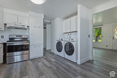 Tiny photo for 542 W 5225 S, Washington Terrace, UT 84405 (MLS # 2175752)