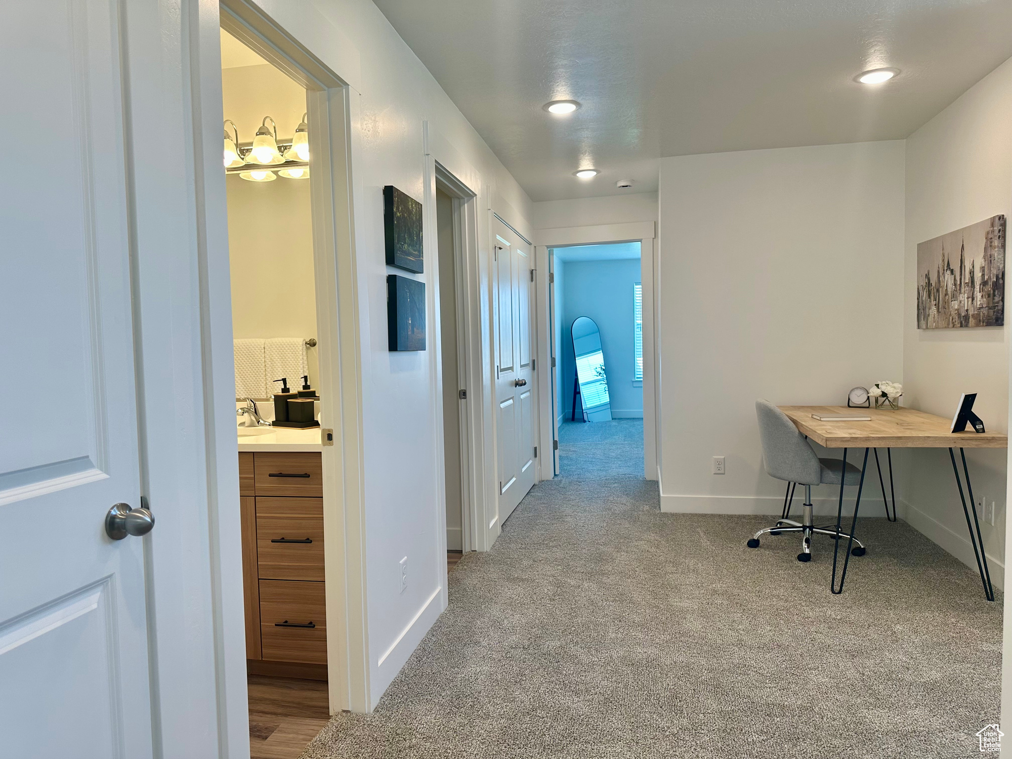 FOX HOLLOW SUB - Residential