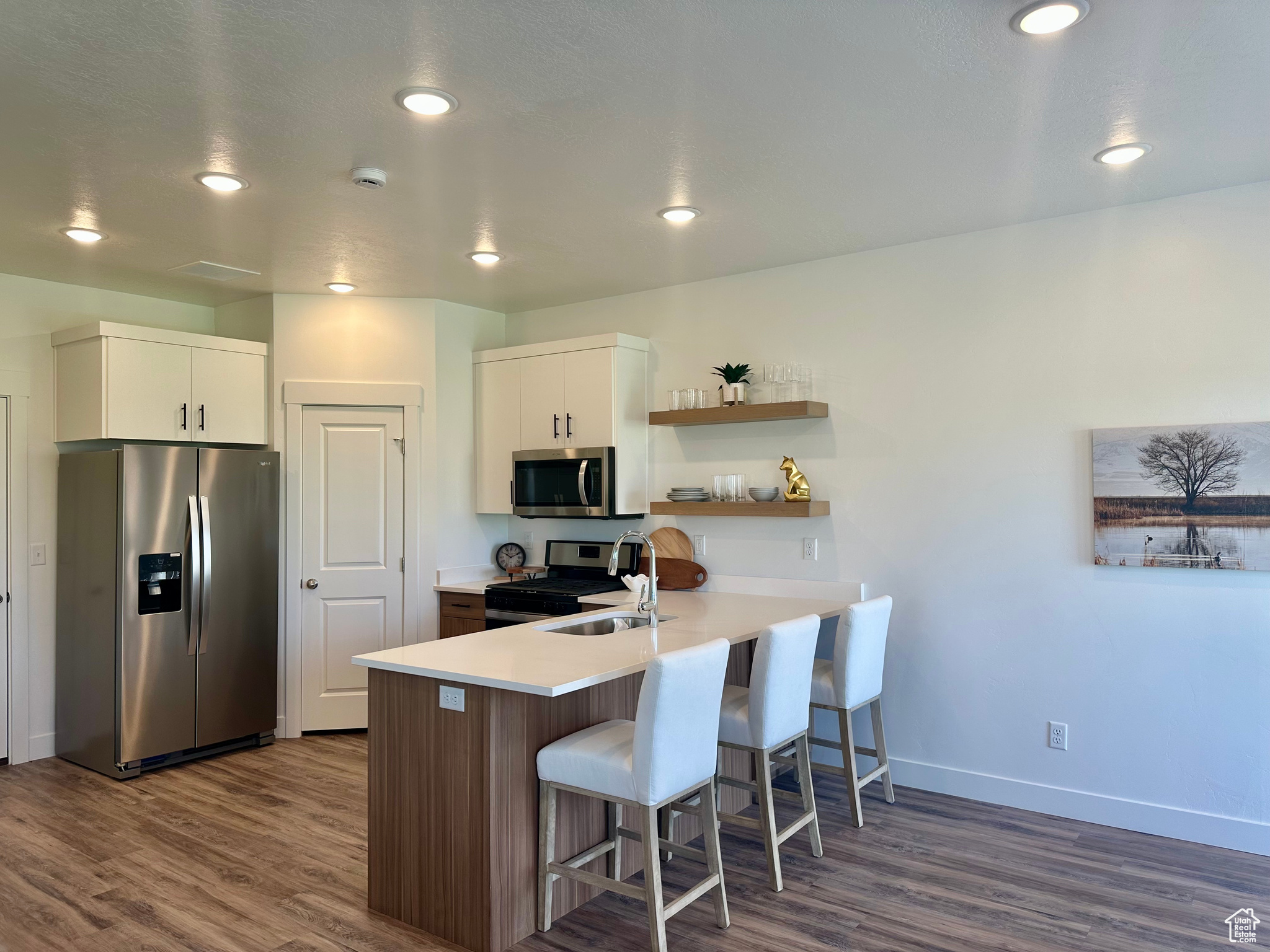 FOX HOLLOW SUB - Residential