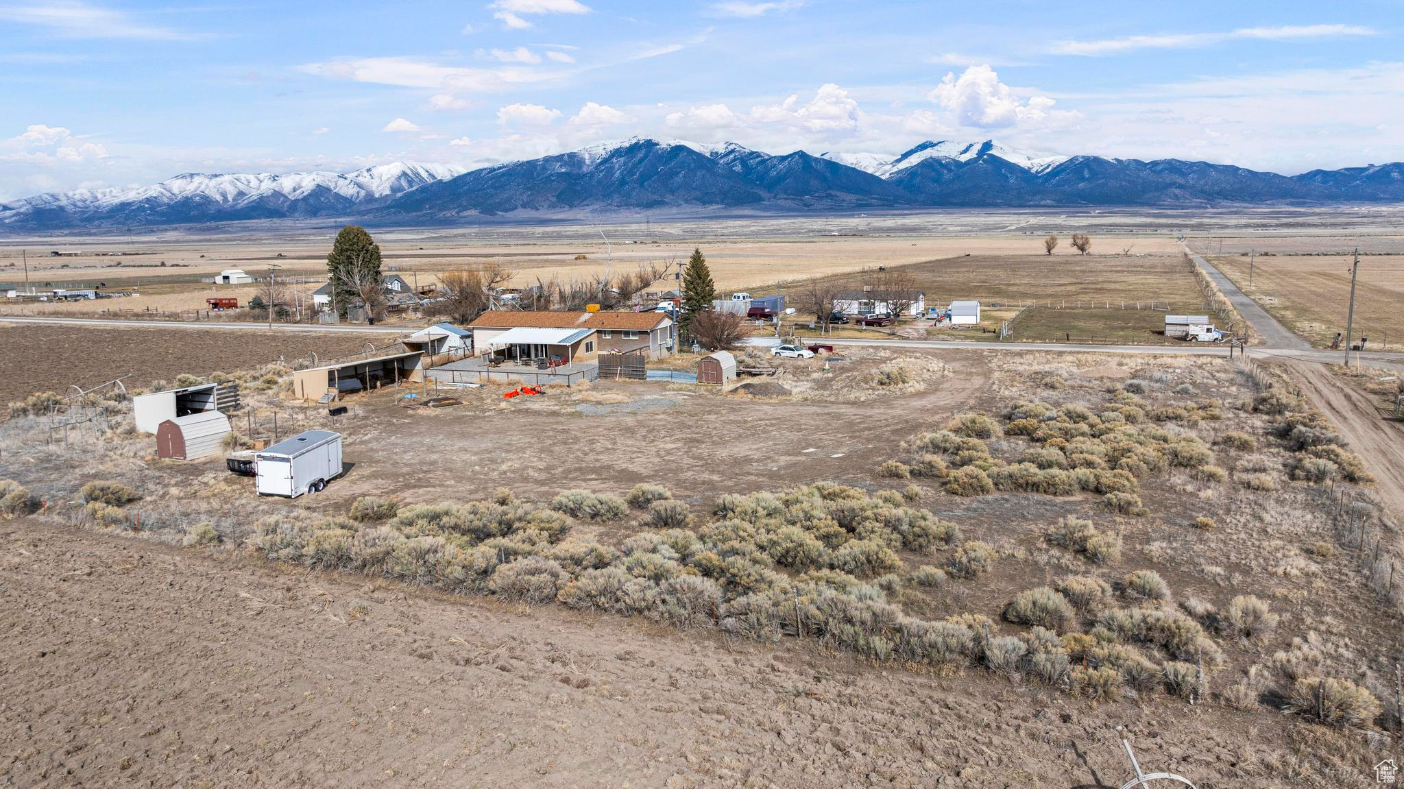 362 S Russell Ln, Rush Valley, Utah image 30