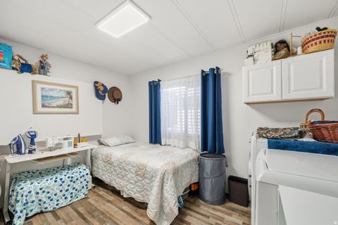 Tiny photo for 3800 S 1900 W #42, Roy, UT 84067 (MLS # 2143365)