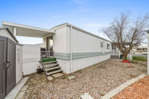 Tiny photo for 3800 S 1900 W #42, Roy, UT 84067 (MLS # 2143365)
