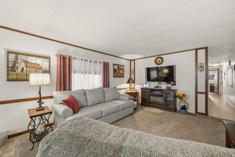 Tiny photo for 3800 S 1900 W #42, Roy, UT 84067 (MLS # 2143365)
