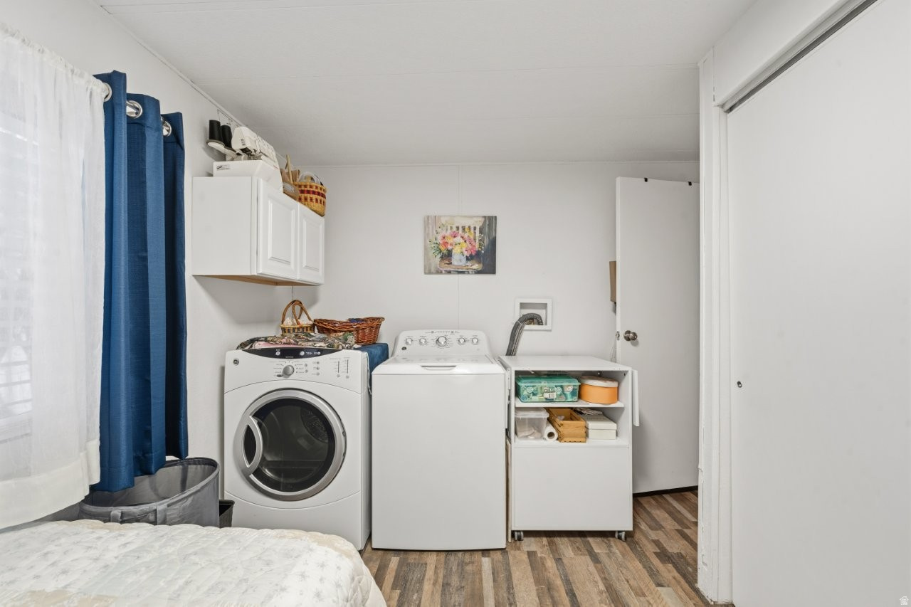 MONTE VISTA - Residential