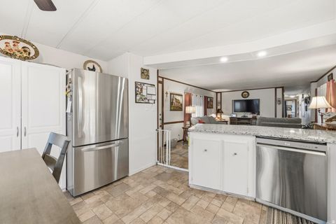 Tiny photo for 3800 S 1900 W #42, Roy, UT 84067 (MLS # 2143365)