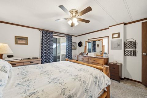 Tiny photo for 3800 S 1900 W #42, Roy, UT 84067 (MLS # 2143365)