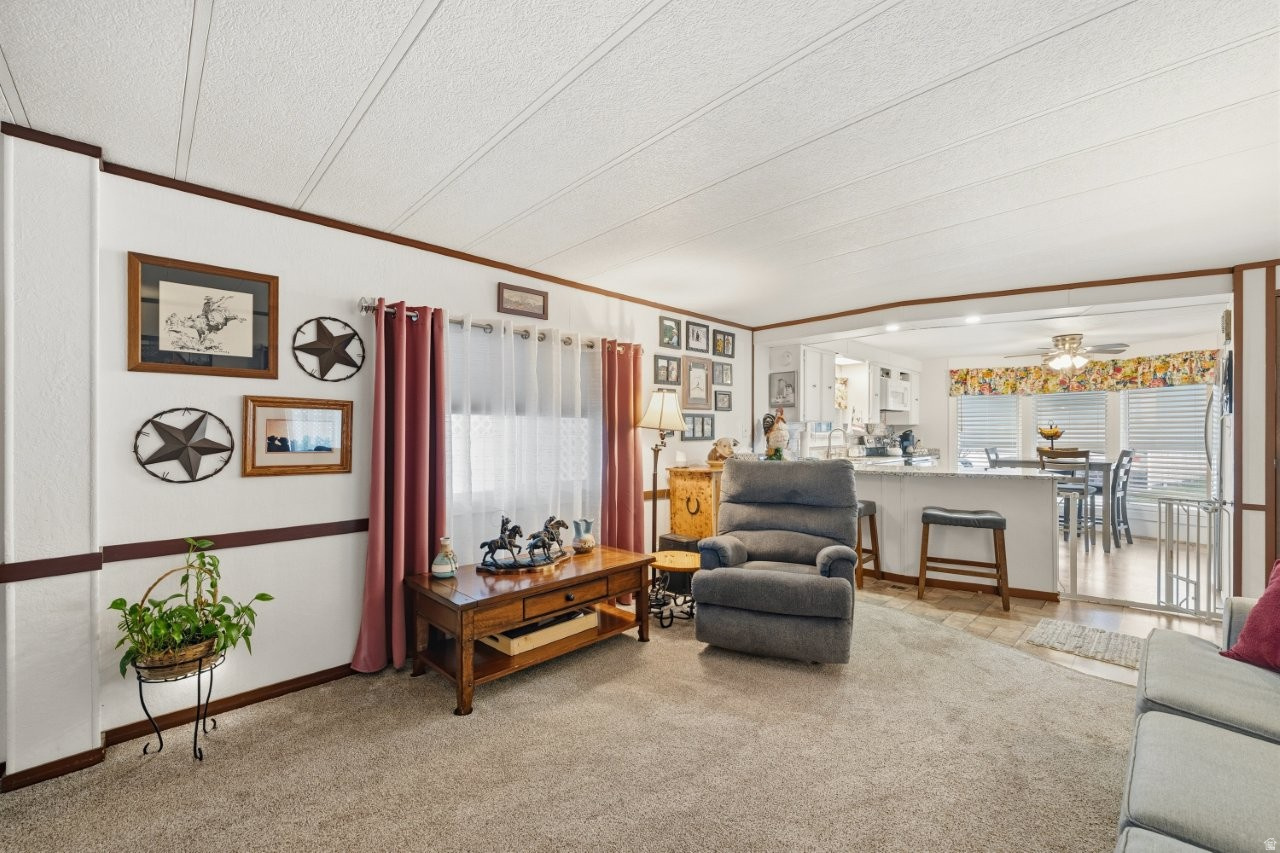 MONTE VISTA - Residential