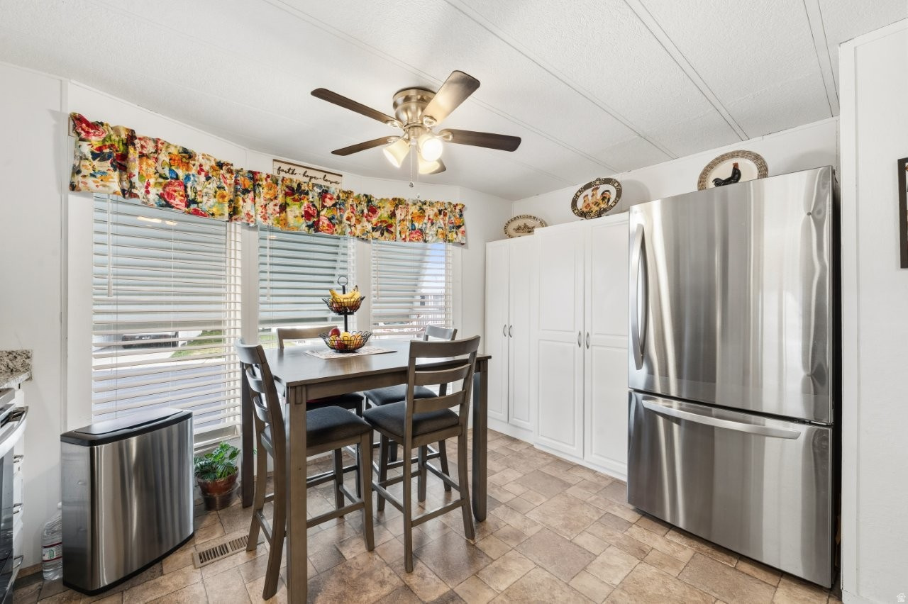 MONTE VISTA - Residential