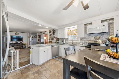 Tiny photo for 3800 S 1900 W #42, Roy, UT 84067 (MLS # 2143365)